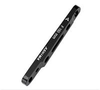 Adattatore anteriore ASHIMA Flat mount per pinza freno e telaio FM da140 a160