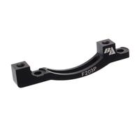 Brake Authority 3700692703025, Adapter Unisex Adulto, Oro, Taglia Unica
