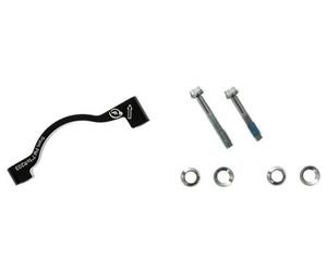 Adattatore anteriore formula pm7 39 39 203 mm