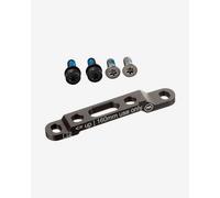 Adattatore Flatmount Qm50 Per Ruota Anteriore 140/160Mm Fm-Fm Magura Bici