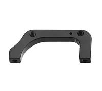 Adattatore anteriore Tektro a-5 - is 203 Noir