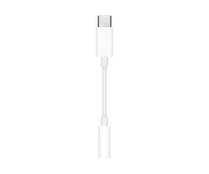 Adattatore Apple AUX da USB-C a jack da 3,5 mm