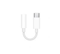 ADATTATORE APPLE DA USB-C A JACK 3,5mm
