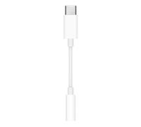 Apple MW2Q3ZM/A cavo audio USB-C 3.5mm Bianco