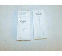 Adattatore Apple Mini DisplayPort A VGA MB572Z/B - Nuovo (LSP10)