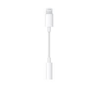 Apple Adattatore da Lightning a jack cuffie (3.5 mm)
