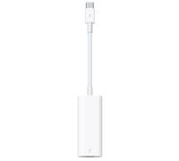 Apple - Adattatore Da Thunderbolt 3(usb-c)a Thunderbolt 2-bianco Apple