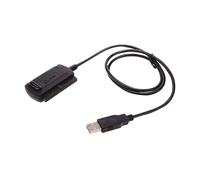 Adattatore approssimativo da USB 2.0 a IDE/SATA