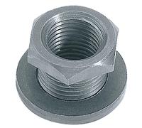 Adattatore Arbor Per Seghe A Tazza Draper 32 - 150Mm