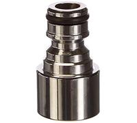 Adattatore areatore cromato Aquatech F22 OTT 107B [AQUATECH ]