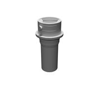 Adattatore Aspirapolvere per Bosch GCM 8 SJL Troncatrice 32mm Raccordo