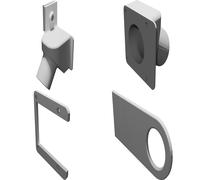 Adattatore Aspirapolvere per Bosch PBD 40 Trapano Colonna HT 40mm Tubo