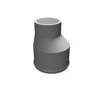 Adattatore Aspirapolvere per Bosch PSM 80 Levigatrice 30mm a 47mm Tubo Miele
