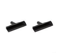 Adattatore Aspiratore 32/35mm per Acqua e per polvere Adattatore(2pcs) | 32mm diametro, pavimenti duri, , laminato, veloce, universale