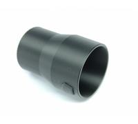 Adattatore Aspirazione 35mm per Bosch GTS 635-216 Sega Banco Click Clean
