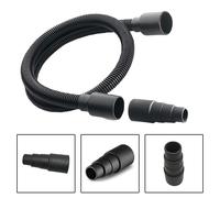 Adattatore Aspirazione e Tubo da 1m per Efficiente Per Karcher Tool Rimozione Po