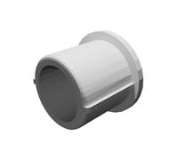 Adattatore Aspirazione per Levigatrice Bosch GEX 125-1 AE a Dyson CY22 3D