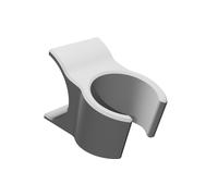 Adattatore Aspirazione Polvere Magnetico per Trapano Colonna Bosch PBD-40