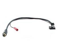 Adattatore Asta Controllo Sterzo Toppa Cavo Per Kenwood