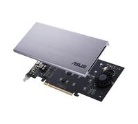 Adattatore Asus Hyper X16 da PCIe a M.2