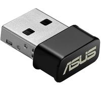 Adattatore USB Wifi Asus AC53 90IG03P0-BM0R10 Nano WLAN 867 Mbit/s IEEE 802.