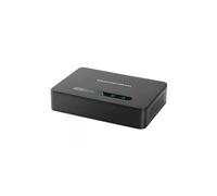 Adattatore ATA Grandstream HT812 Adattatore ATA a 2 porte e router Gigabit NAT integrato
