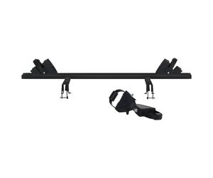 Adattatore Atera Strada Fitting Kit Sport 3 + E-bike Black Edition