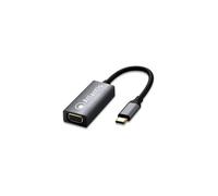 Atlantis Atlantis Adattatore TypE-C A Vga S_0252_ATLMA04-TC_VGA Audio E tv