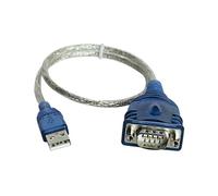 ADATTATORE ATLANTIS P006-U1SP-9M-TBL USB > SERIALE 9 PIN MASCHIO