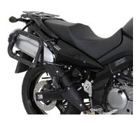 Adattatore Attacchi Laterali EVO Sw-Motech Valigie Hepco & Becker