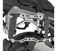 Adattatore Attacchi Laterali Givi Monokey PL5146CAM Nero