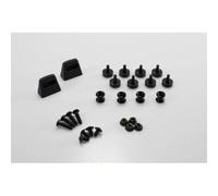 Adattatore Attacchi Laterali Kappa Monokey KL5146CAM Nero