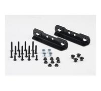 Adattatore Attacchi Laterali PRO/EVO Sw-Motech Valigie Givi Trekker Dolomiti