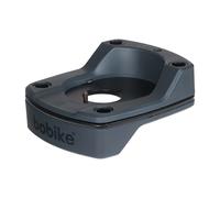 ADATTATORE ATTACCO A-HEAD PER SEGGIOLINI BOBIKE ANTERIORI