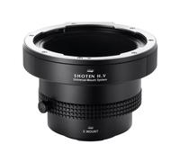 Adattatore attacco SHOTEN UMS HV-FX-U - Obiettivo Hasselblad V a fotocamera F...