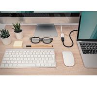 Digitus Mini DisplayPort attiva su cavo adattatore HDMI