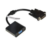 DIGITUS ADATTATORE VIDEO DVI-D 24+1-VGA M/F**PUOI PAGARE ANCHE ALLA CONSEGNA!!!**