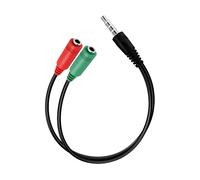 ADATTATORE AUDIO AKYGA AK-AV-08