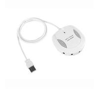 Adattatore audio audio e audio a 5.1 canali USB