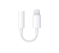 Apple Adattatore da Lightning a jack cuffie (3.5 mm)