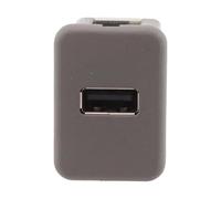 Adattatore Audio AUX USB per Auto, per Opel, per Adam, per Corsa DE, per Porta USB, per Presa Console Centrale, per Interni 20928734
