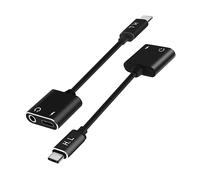 ADATTATORE AUDIO AVIZAR ADA-HL095-BK