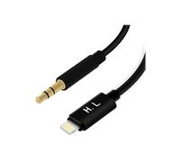 ADATTATORE AUDIO AVIZAR ADA-HL098-BK