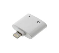 ADATTATORE AUDIO AVIZAR ADA-IP5-35IP5