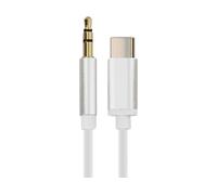 ADATTATORE AUDIO AVIZAR ADA-JACK-USBC