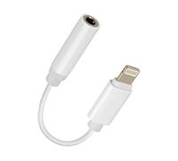 ADATTATORE AUDIO AVIZAR ADAJACK-IP5