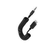 ADATTATORE AUDIO AVIZAR AUX-PLZ-514B