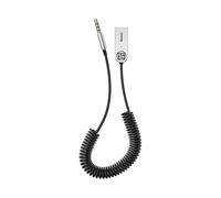 Baseus CABA01-01 Cuffia Bluetooth