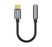 Adattatore audio BASEUS CATL54-0G