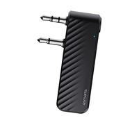 ADATTATORE AUDIO BLUETOOTH 4SMARTS Trasmettitore B9, USB-C, Bluetooth 5.1, Portata 7 m